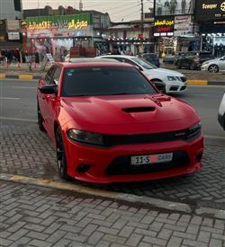 دودج تشارجر